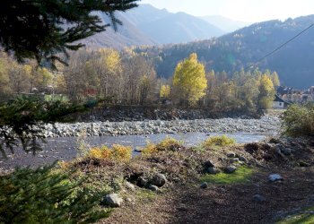 Vista delle montagne - Bilocale Statale
 
1, Scopello - foto 2