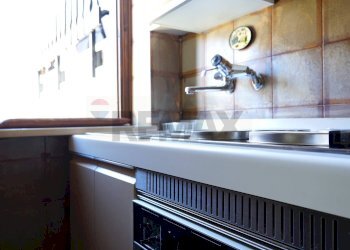 Cucina - Bilocale Statale
 
1, Scopello - foto 7