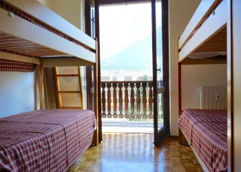 Camera / camera da letto - Bilocale Statale
 
1, Scopello - foto 8