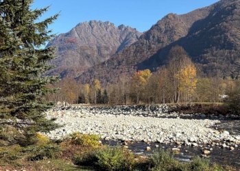 Vista delle montagne - Bilocale Statale
 
1, Scopello - foto 14