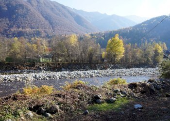 Vista delle montagne - Bilocale Statale
 
1, Scopello - foto 15