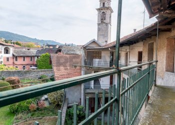 Balcone - Rustico via Angelo Sappa Marietti
 
6, Miasino - foto 4