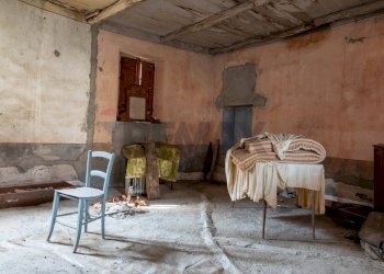 Soggiorno - Rustico via Angelo Sappa Marietti
 
6, Miasino - foto 7