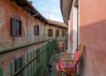 Balcone - Rustico via Angelo Sappa Marietti
 
6, Miasino - foto 13