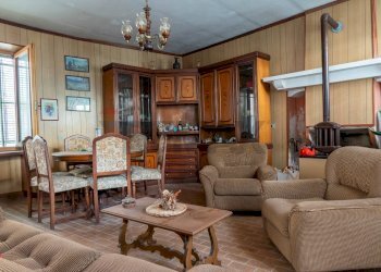 Sala da pranzo - Rustico via Angelo Sappa Marietti
 
6, Miasino - foto 25