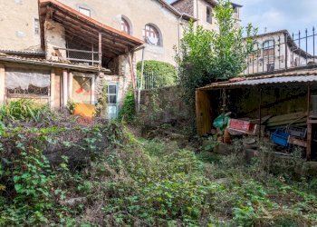 Casa all\'aperto - Rustico via Angelo Sappa Marietti
 
6, Miasino - foto 26