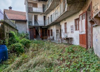 Casa all\'aperto - Rustico via Angelo Sappa Marietti
 
6, Miasino - foto 27