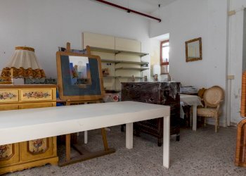 Sala da pranzo - Rustico via Angelo Sappa Marietti
 
6, Miasino - foto 29