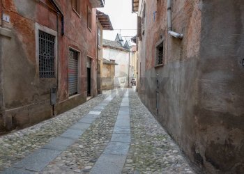 Edificio all\'aperto - Rustico via Angelo Sappa Marietti
 
6, Miasino - foto 33