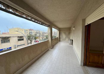 Terrazza - Trilocale VIA VIRGILIO
 
37, Trapani - foto 1