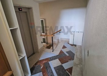 Hall / corridoio - Trilocale VIA VIRGILIO
 
37, Trapani - foto 4