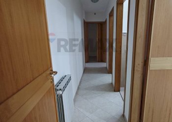 Hall / corridoio - Trilocale VIA VIRGILIO
 
37, Trapani - foto 11