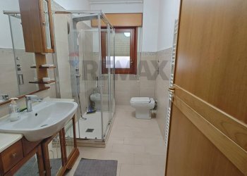 Bagno - Trilocale VIA VIRGILIO
 
37, Trapani - foto 18