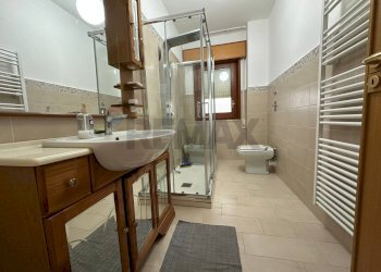 Bagno - Trilocale VIA VIRGILIO
 
37, Trapani - foto 19