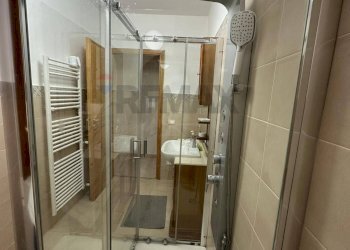 Bagno - Trilocale VIA VIRGILIO
 
37, Trapani - foto 20