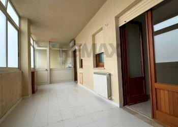 Terrazza - Trilocale VIA VIRGILIO
 
37, Trapani - foto 22