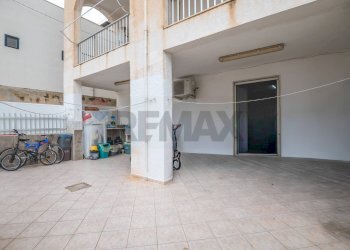 Terrazza - Appartamento via Salomè
 
8, Scicli - foto 3