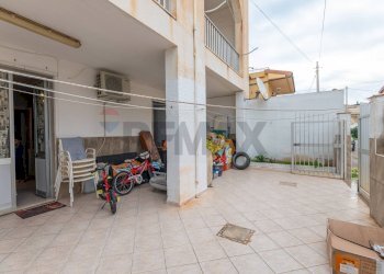 Terrazza - Appartamento via Salomè
 
8, Scicli - foto 19