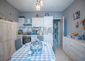 Cucina - Appartamento via Salomè
 
8, Scicli - foto 2