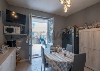 Sala da pranzo - Appartamento via Salomè
 
8, Scicli - foto 5