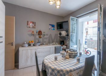 Sala da pranzo - Appartamento via Salomè
 
8, Scicli - foto 1