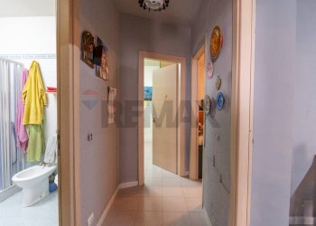 Hall / corridoio - Appartamento via Salomè
 
8, Scicli - foto 6