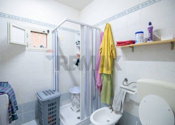 Bagno - Appartamento via Salomè
 
8, Scicli - foto 7