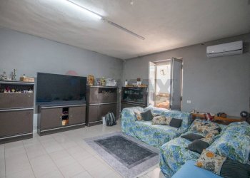 Soggiorno - Appartamento via Salomè
 
8, Scicli - foto 15