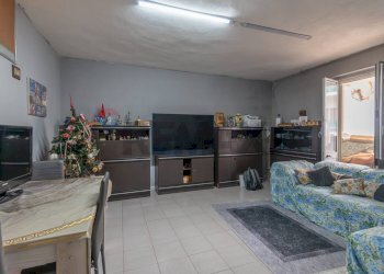 Sala da pranzo - Appartamento via Salomè
 
8, Scicli - foto 11