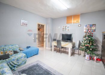 Sala da pranzo - Appartamento via Salomè
 
8, Scicli - foto 8