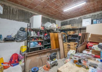 Dispensa di stoccaggio - Appartamento via Salomè
 
8, Scicli - foto 16