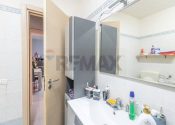 Bagno - Appartamento via Salomè
 
8, Scicli - foto 17