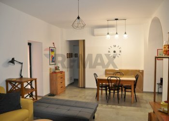 Sala da pranzo - Trilocale via salvatore
 
26, Ragusa - foto 3