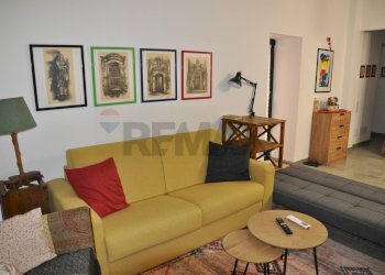 Soggiorno - Trilocale via salvatore
 
26, Ragusa - foto 4