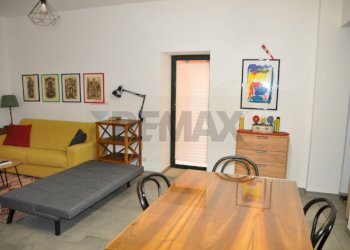 Sala da pranzo - Trilocale via salvatore
 
26, Ragusa - foto 6