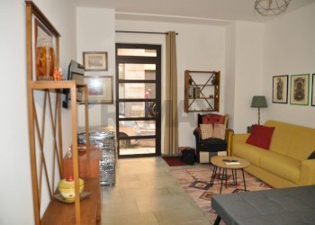 Soggiorno - Trilocale via salvatore
 
26, Ragusa - foto 7