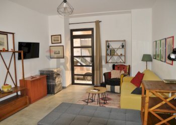 Soggiorno - Trilocale via salvatore
 
26, Ragusa - foto 8