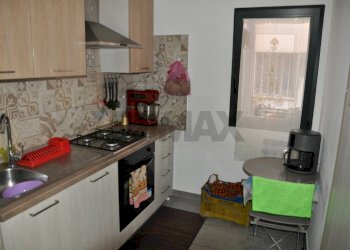 Cucina - Trilocale via salvatore
 
26, Ragusa - foto 17