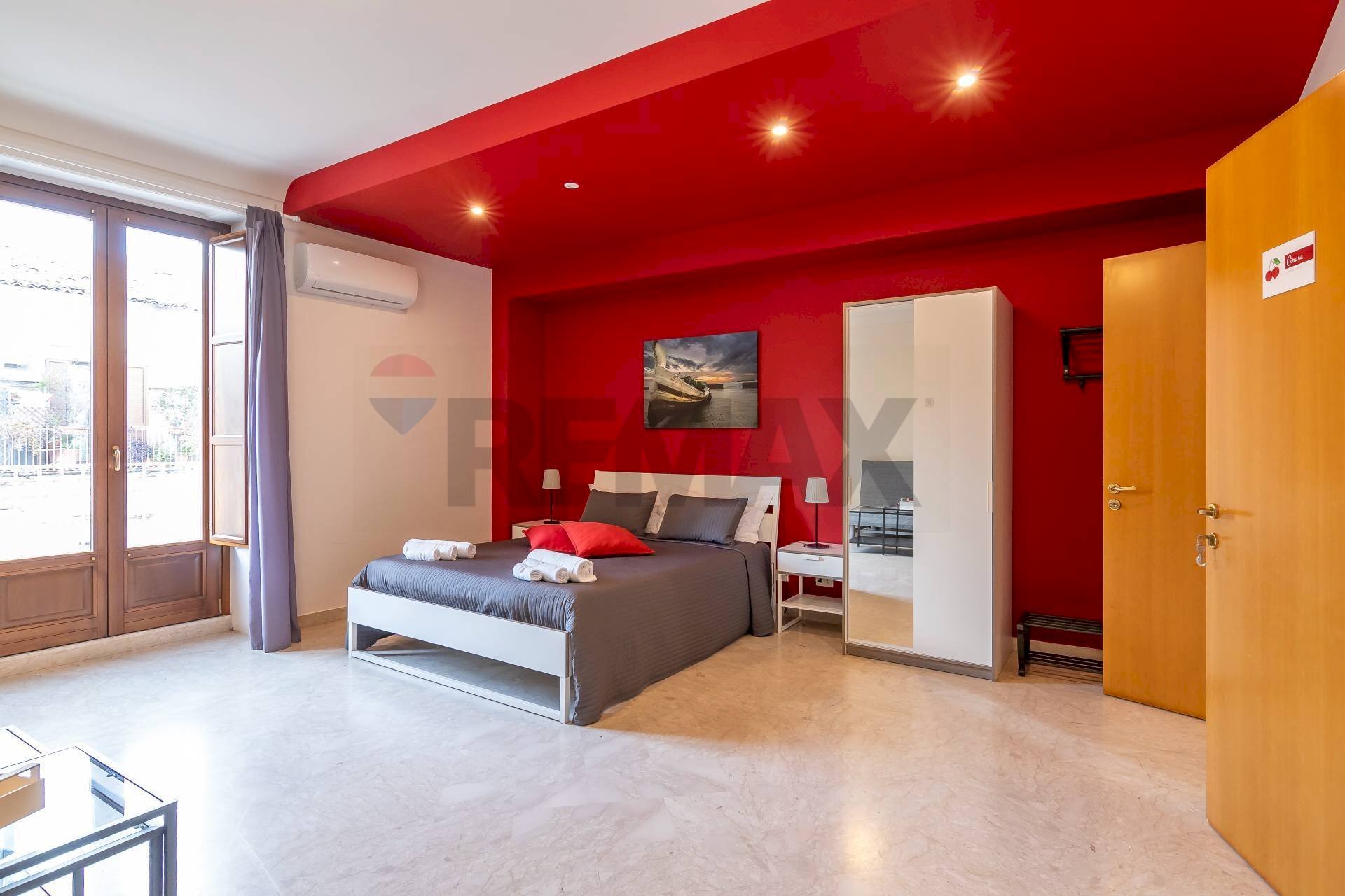 Camera / camera da letto - Casa indipendente Via Roma
 
82, Ragusa - foto 1