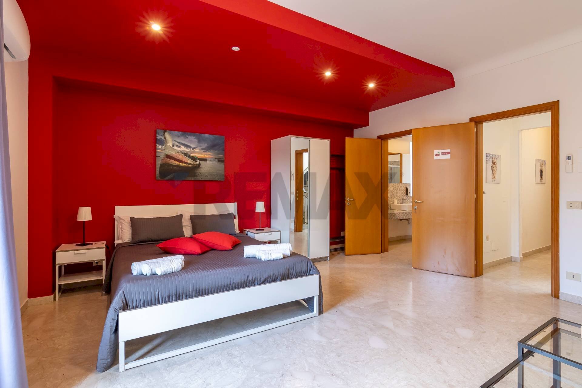 Camera / camera da letto - Casa indipendente Via Roma
82, Ragusa - foto 2