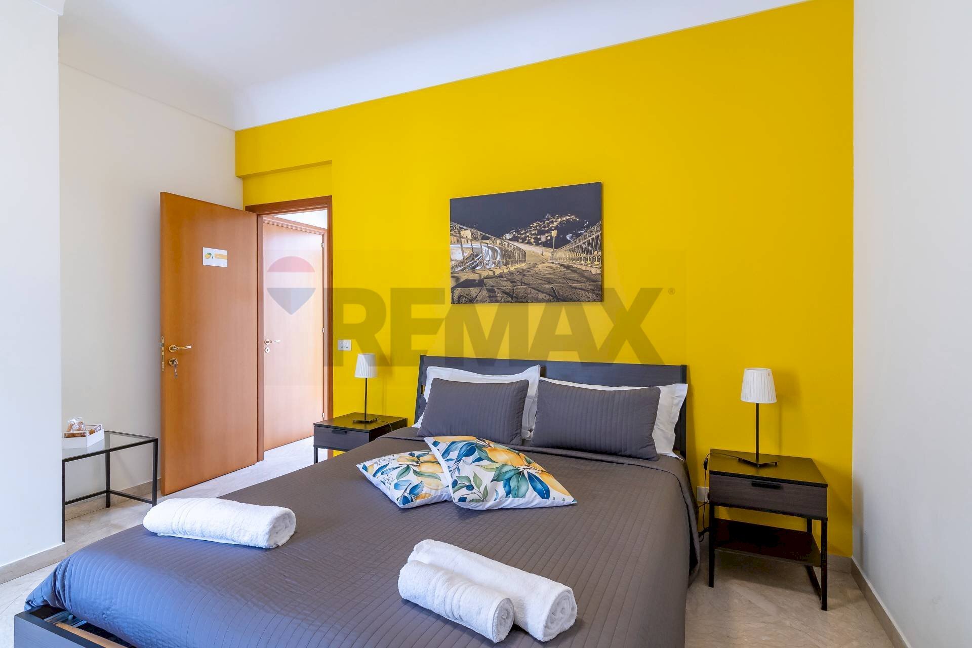 Camera / camera da letto - Casa indipendente Via Roma
 
82, Ragusa - foto 2