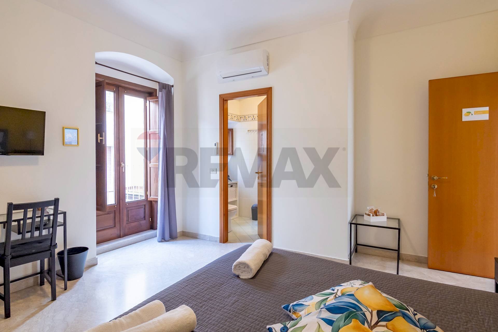 Camera / camera da letto - Casa indipendente Via Roma
 
82, Ragusa - foto 3