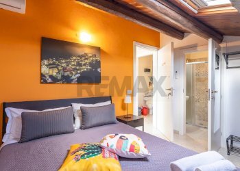 Camera / camera da letto - Casa indipendente Via Roma
 
82, Ragusa - foto 14