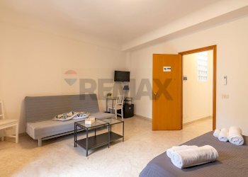 Soggiorno - Casa indipendente Via Roma
 
82, Ragusa - foto 20