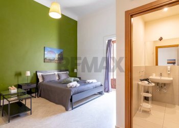 Camera / camera da letto - Casa indipendente Via Roma
 
82, Ragusa - foto 24