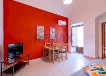 Sala da pranzo - Casa indipendente Via Roma
 
82, Ragusa - foto 28