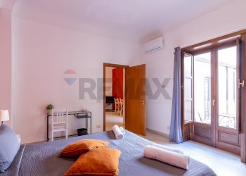 Camera / camera da letto - Casa indipendente Via Roma
 
82, Ragusa - foto 31