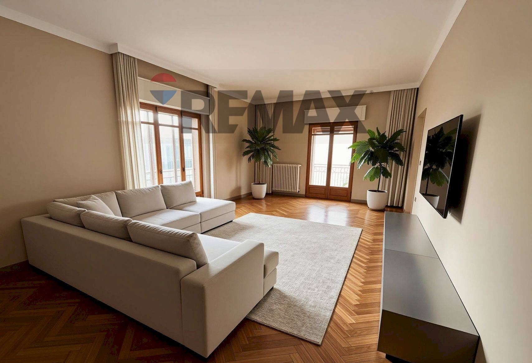 Soggiorno - Apartment Via Demostene
 
48, Ragusa - photo 1