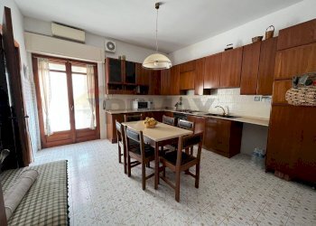 Cucina - Appartamento Via Demostene
 
48, Ragusa - foto 4