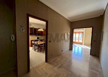 Hall / corridoio - Appartamento Via Demostene
 
48, Ragusa - foto 5